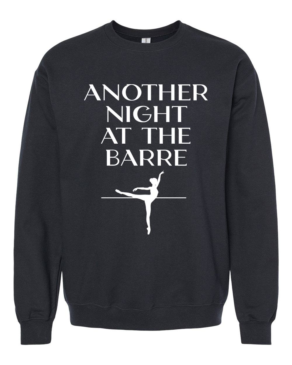 Another Night at the Barre Shirt