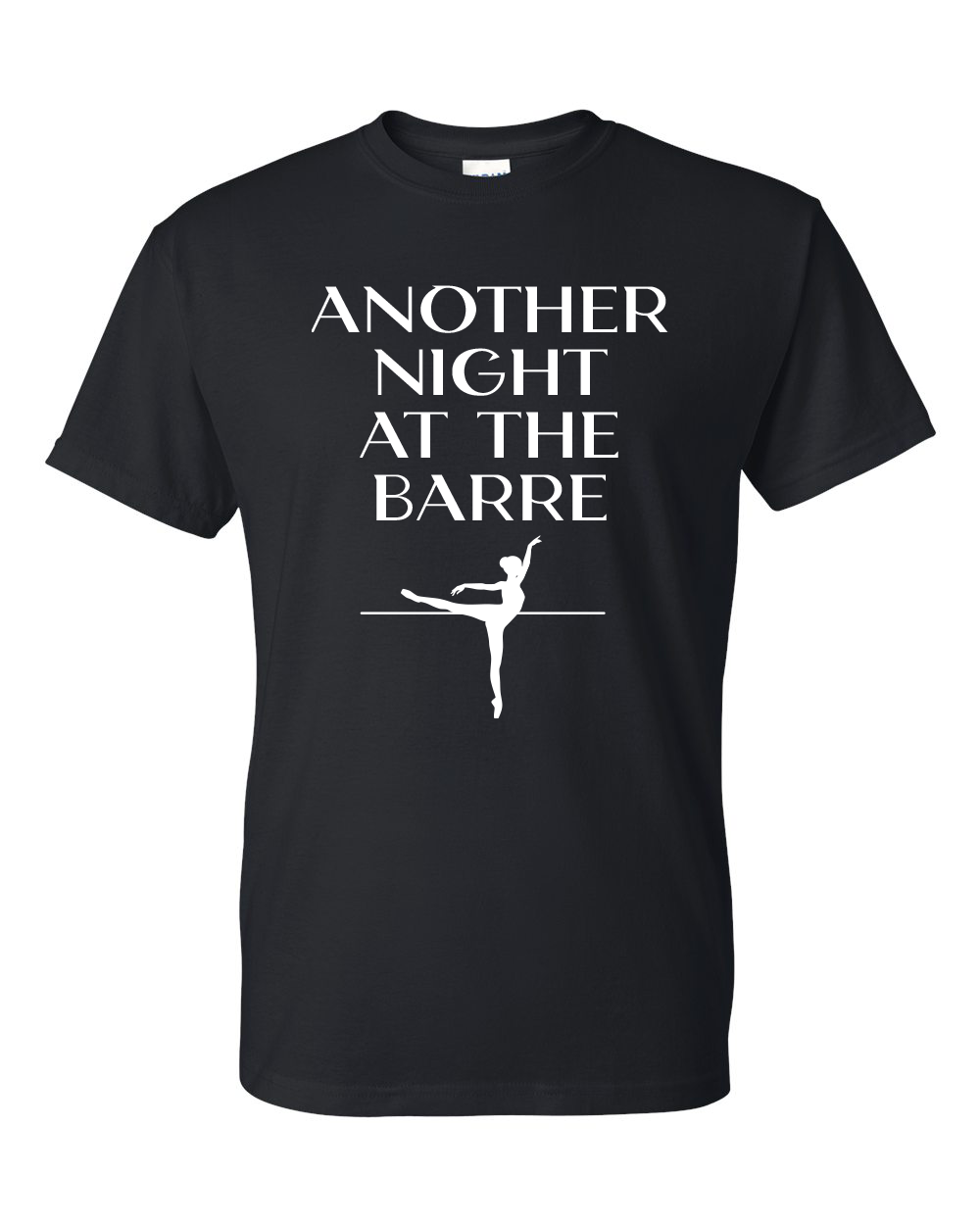 Another Night at the Barre Shirt