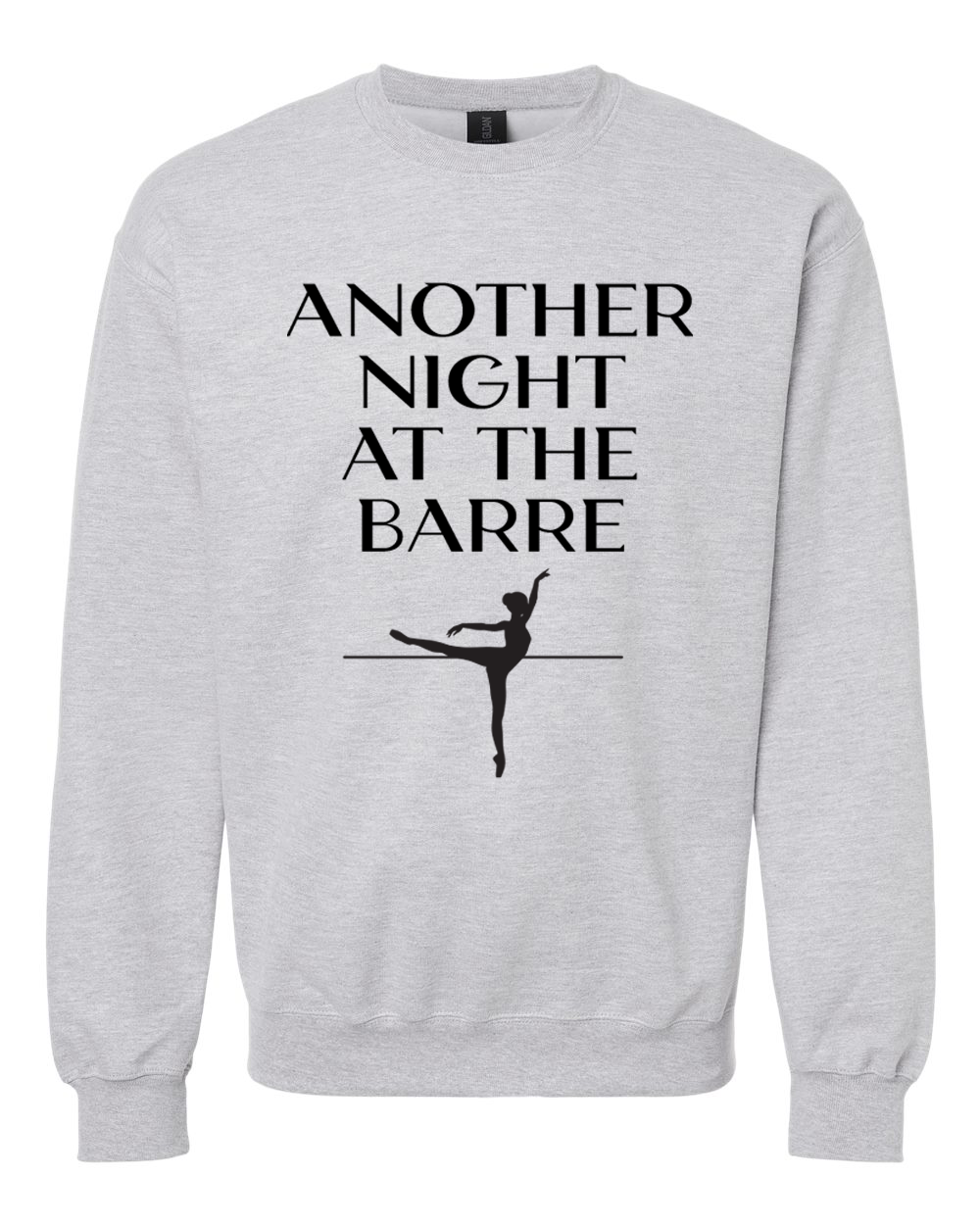 Another Night at the Barre Shirt
