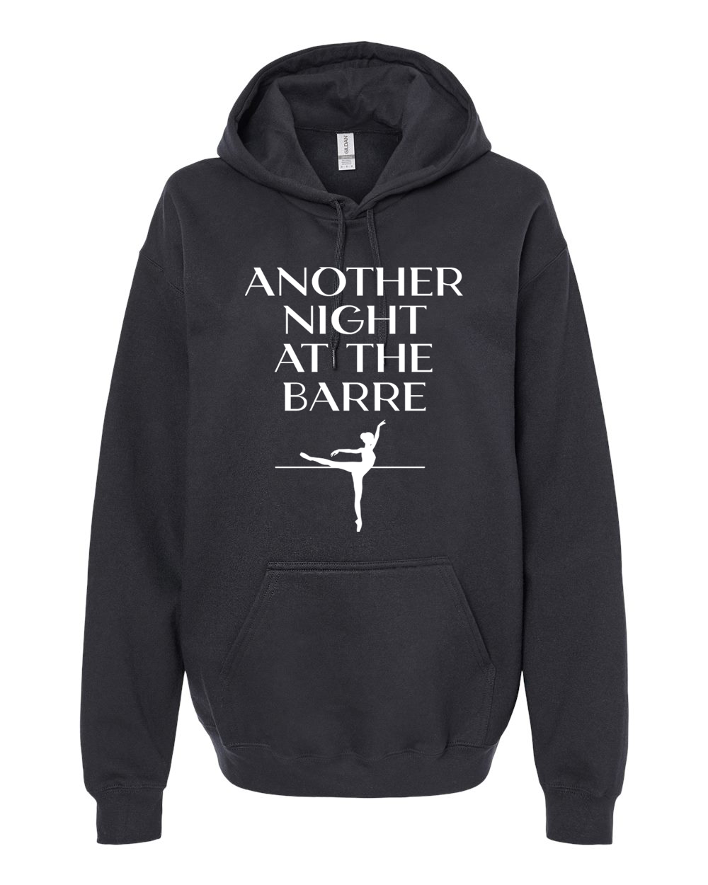 Another Night at the Barre Shirt