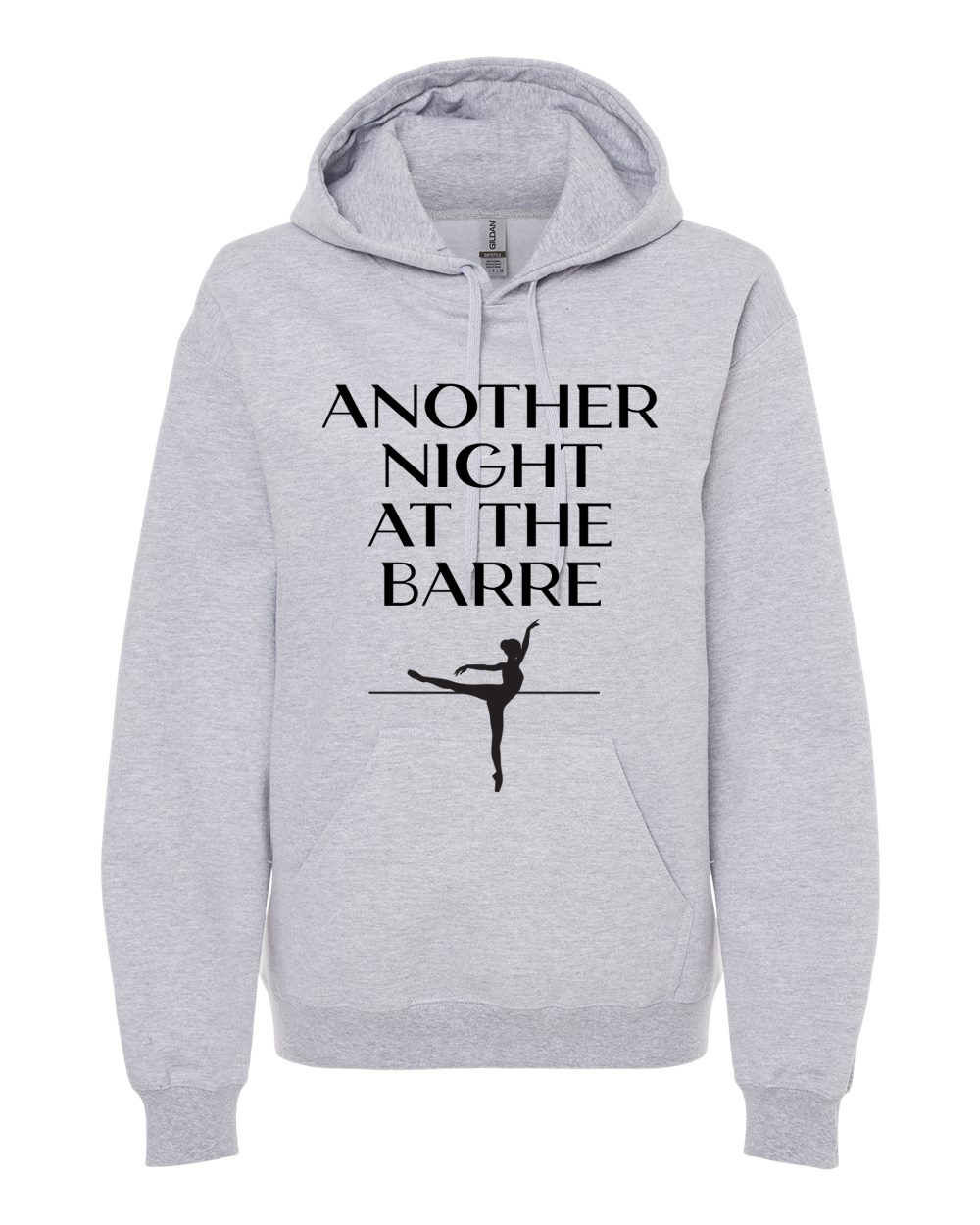 Another Night at the Barre Shirt