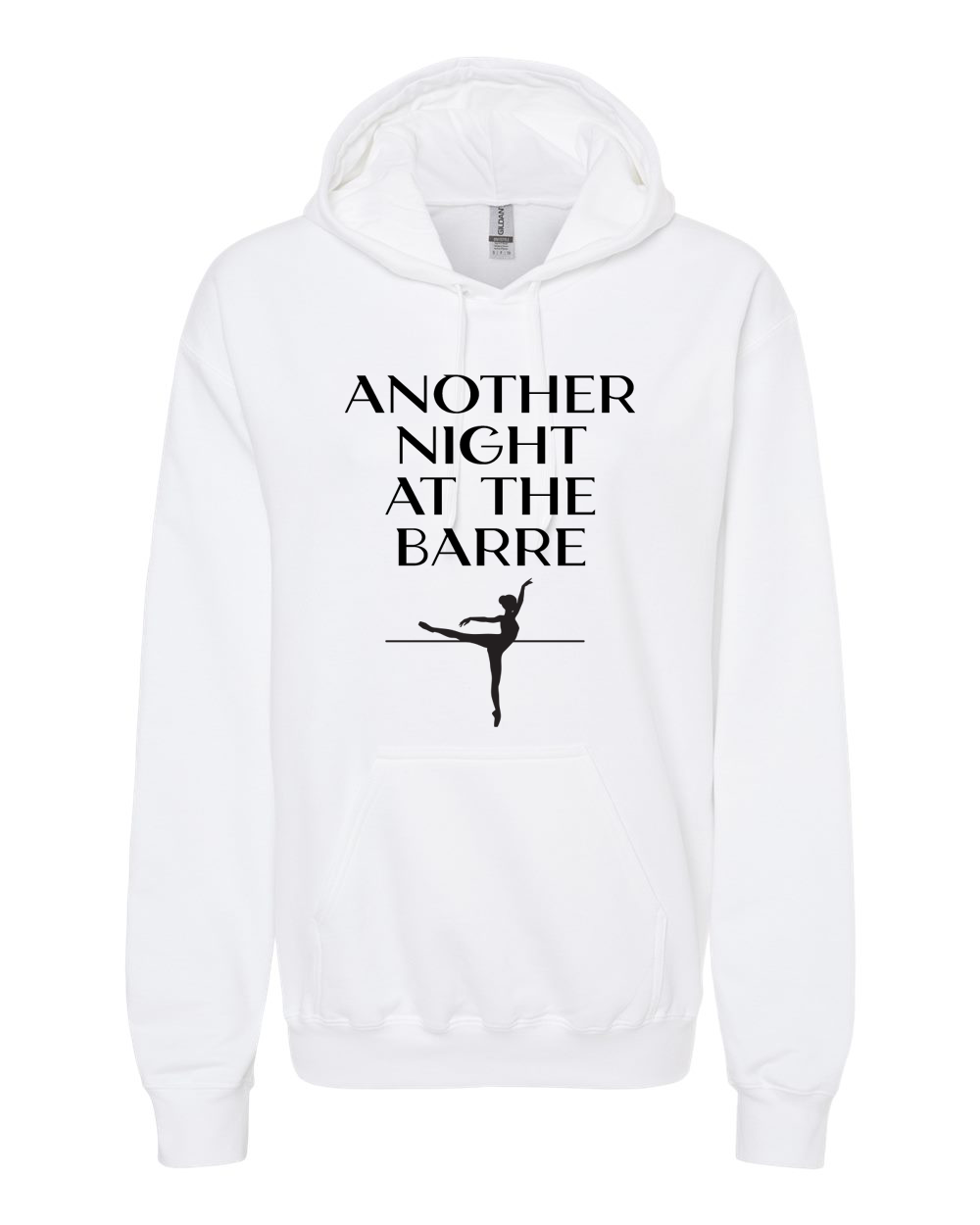 Another Night at the Barre Shirt