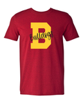 Bulldogs Big B Shirt