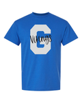 Vikings Big G Shirt