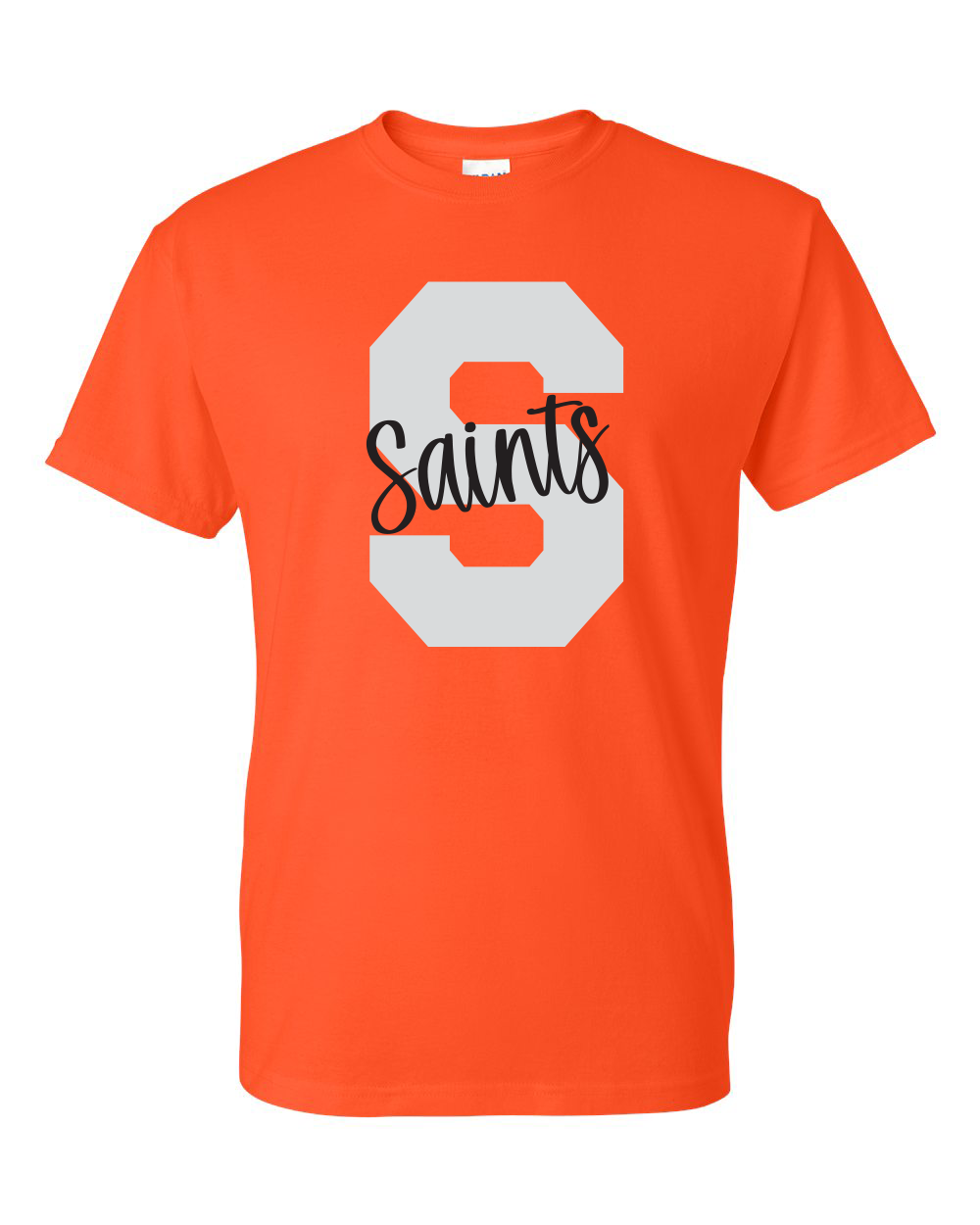 Saints Big S Shirt