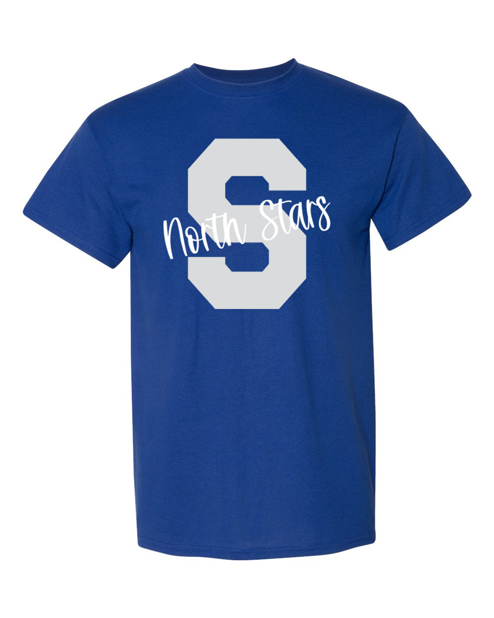 North Stars Big S Shirt