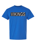 Vikings Block Shirt