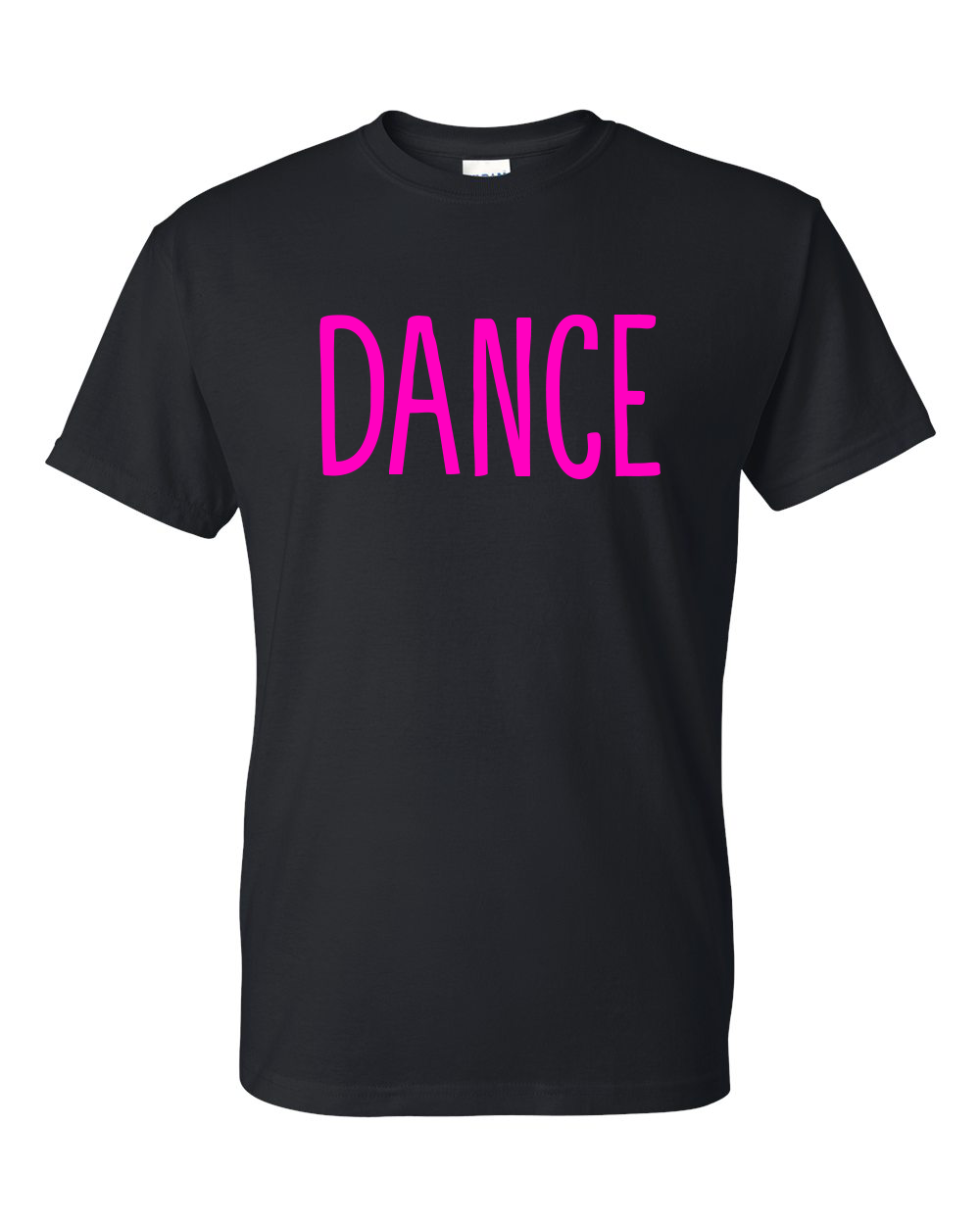 Dance Shirt