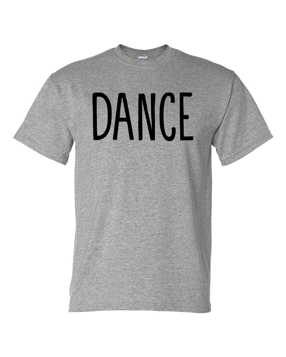 Dance Shirt