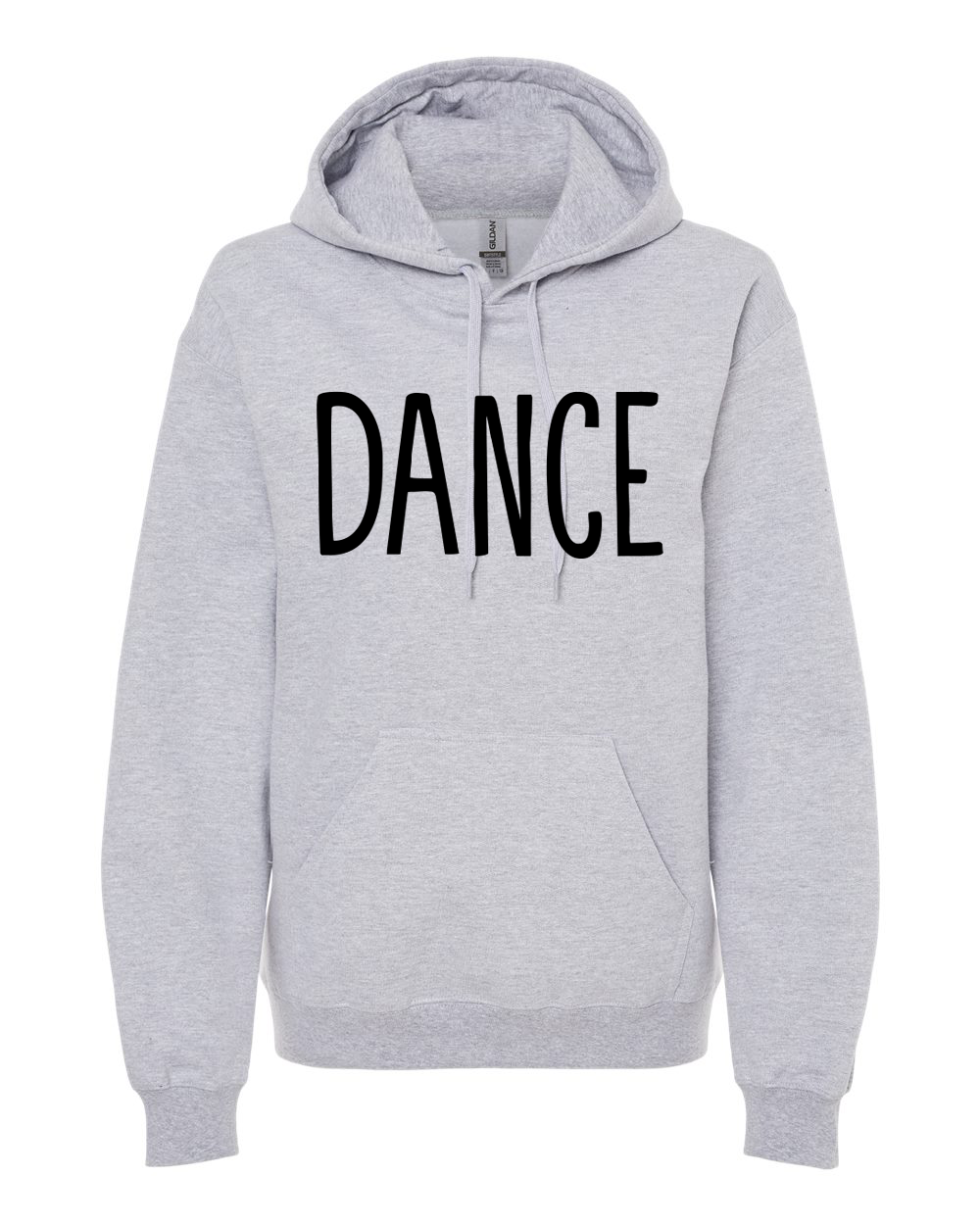 Dance Shirt