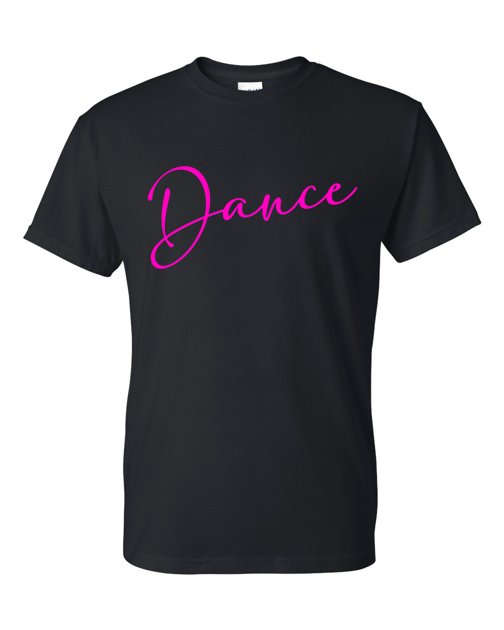 Angled Dance Shirt