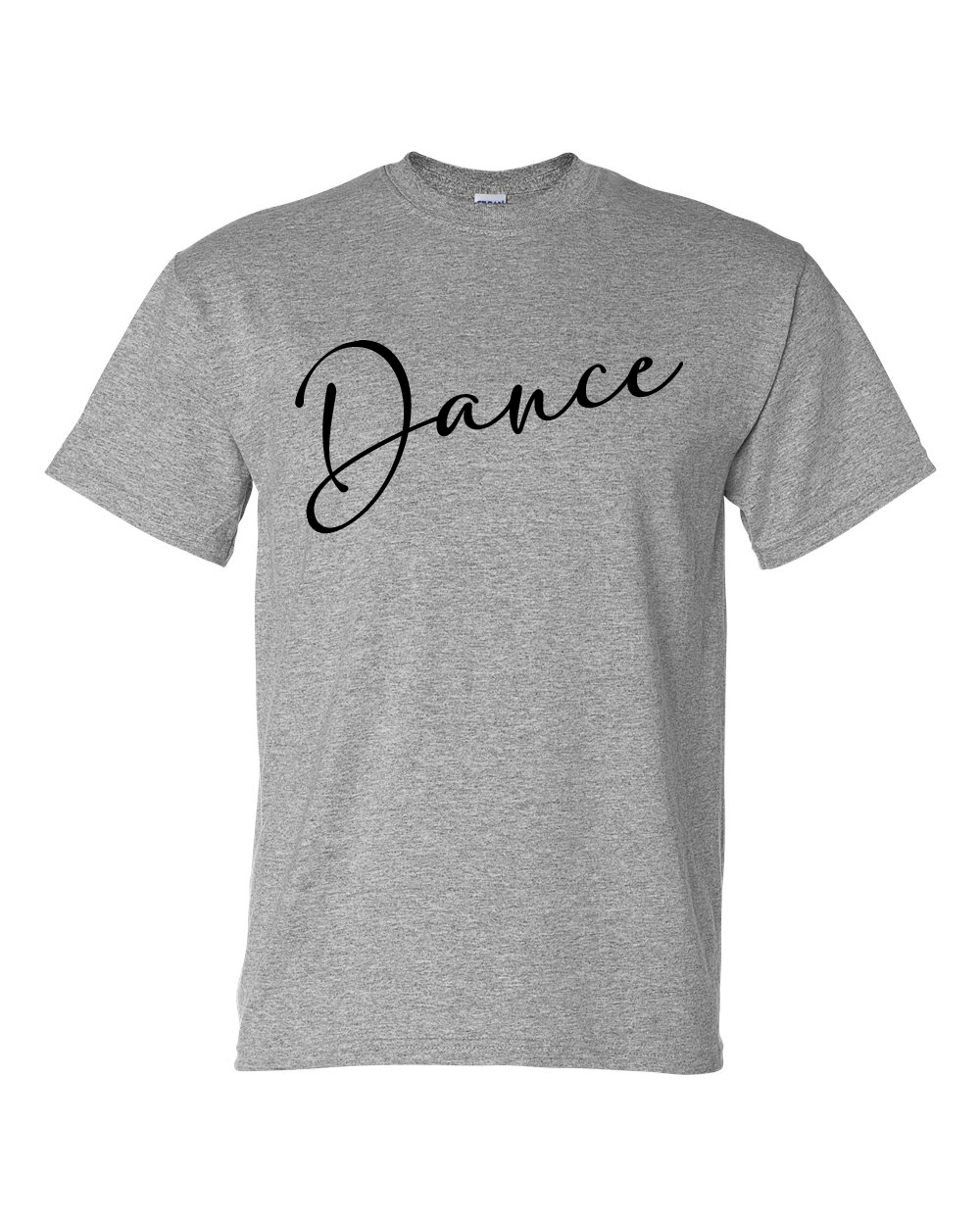Angled Dance Shirt
