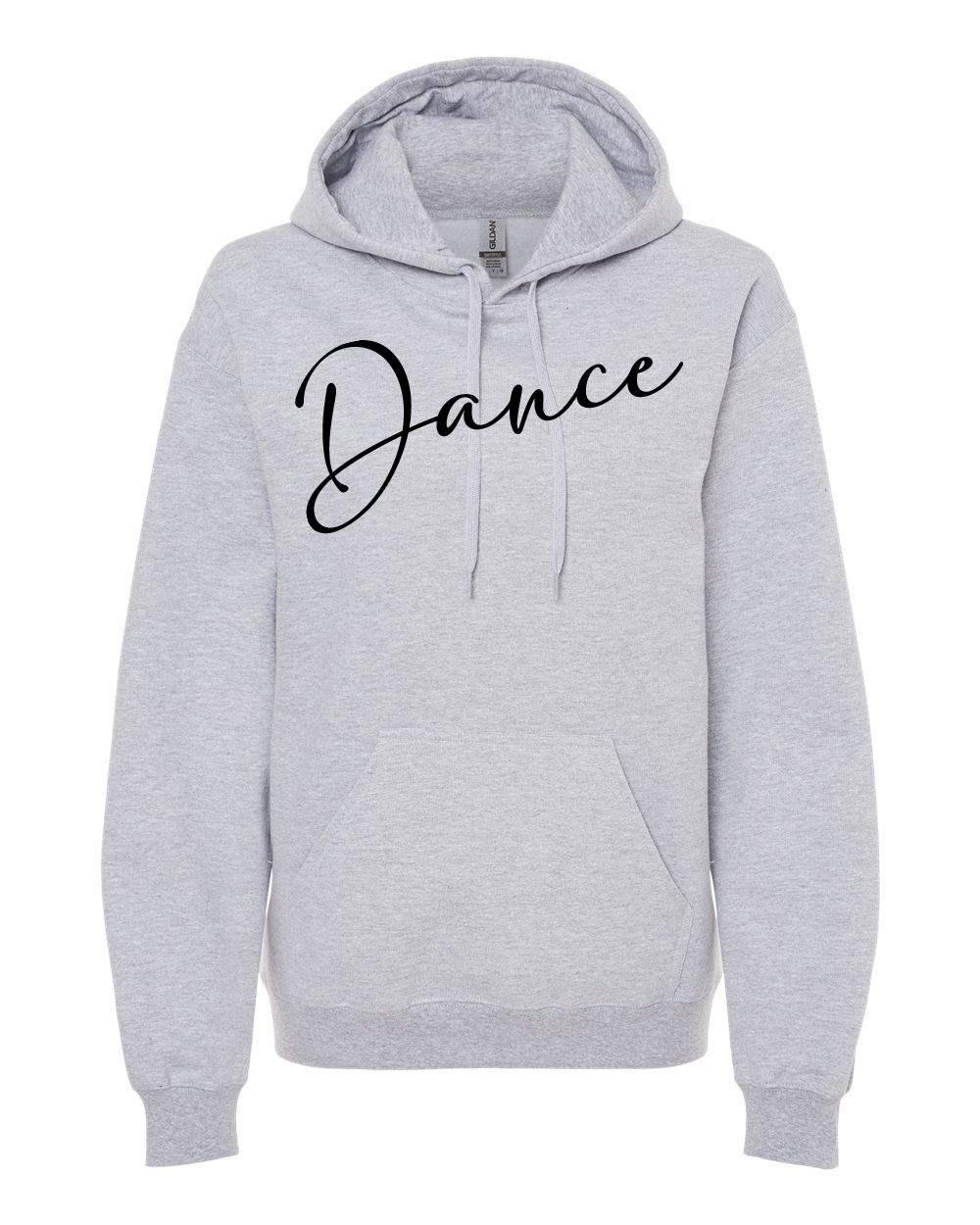 Angled Dance Shirt