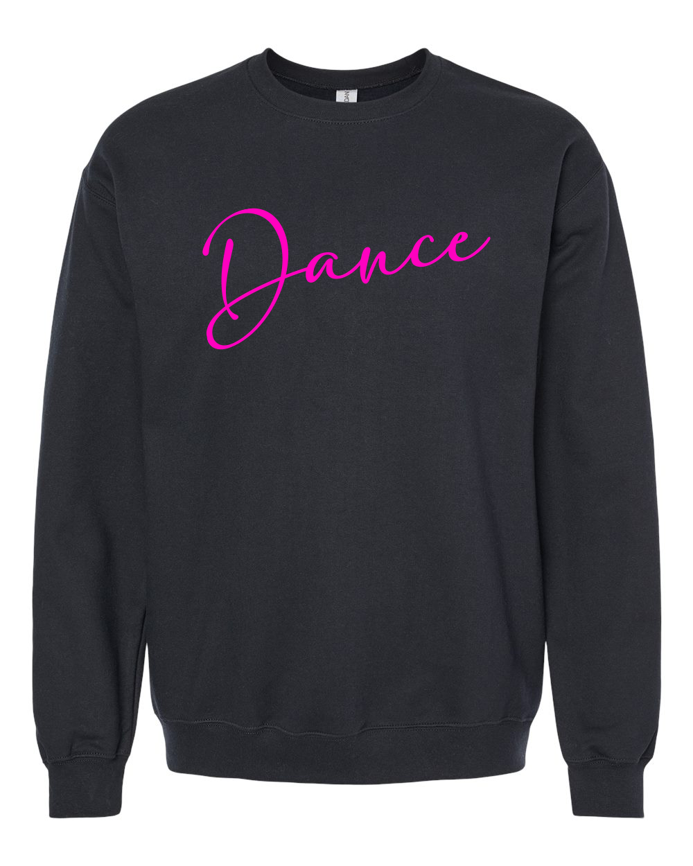 Angled Dance Shirt