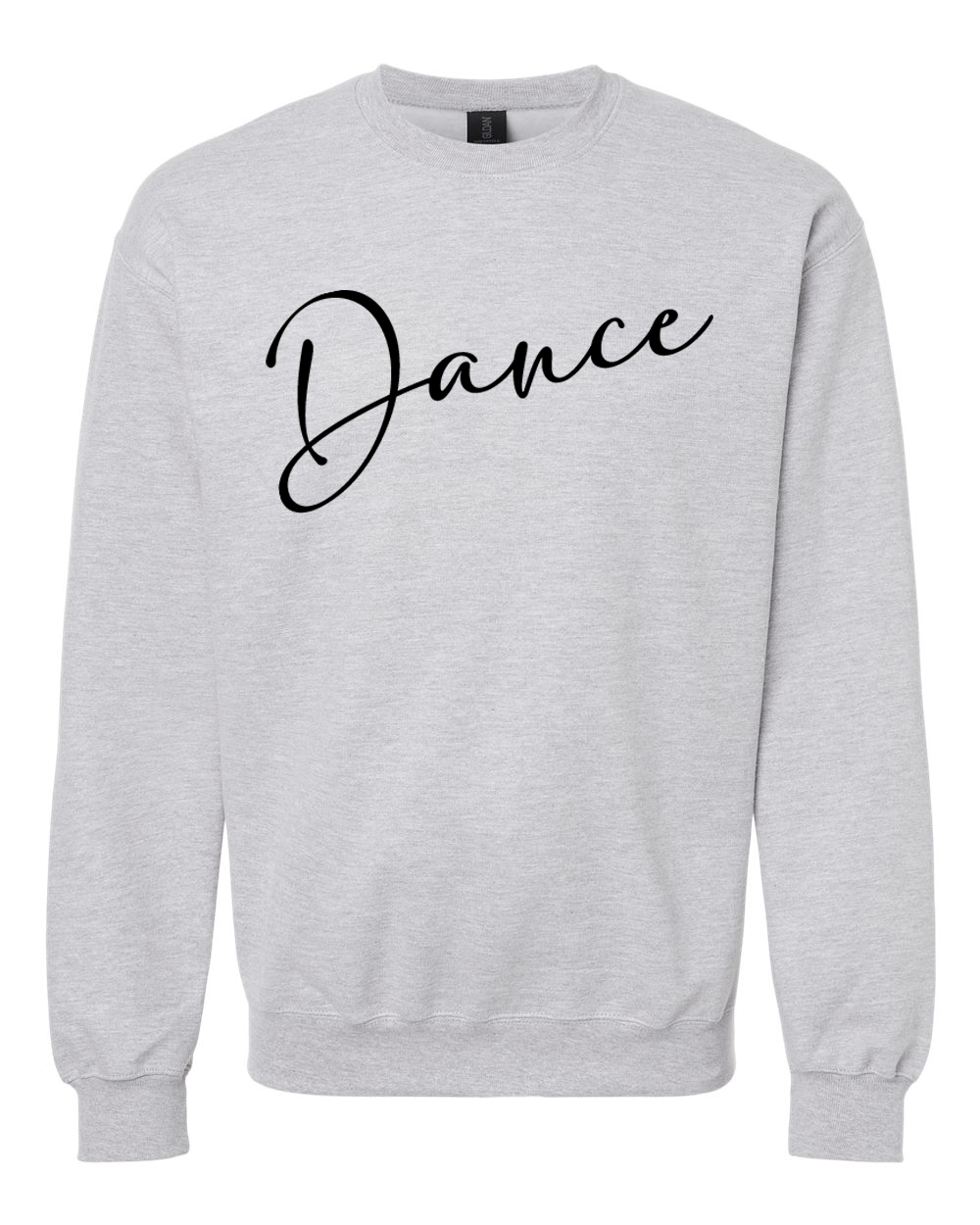 Angled Dance Shirt