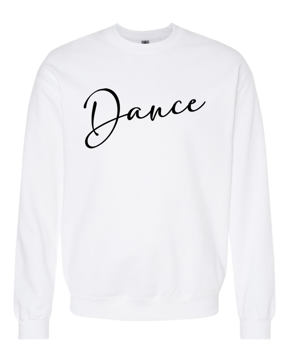 Angled Dance Shirt
