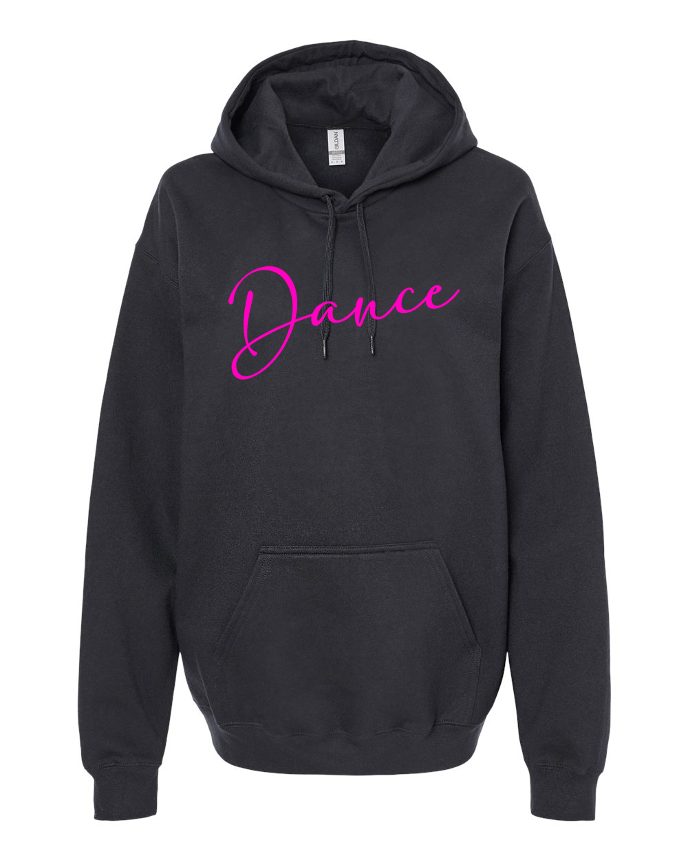 Angled Dance Shirt