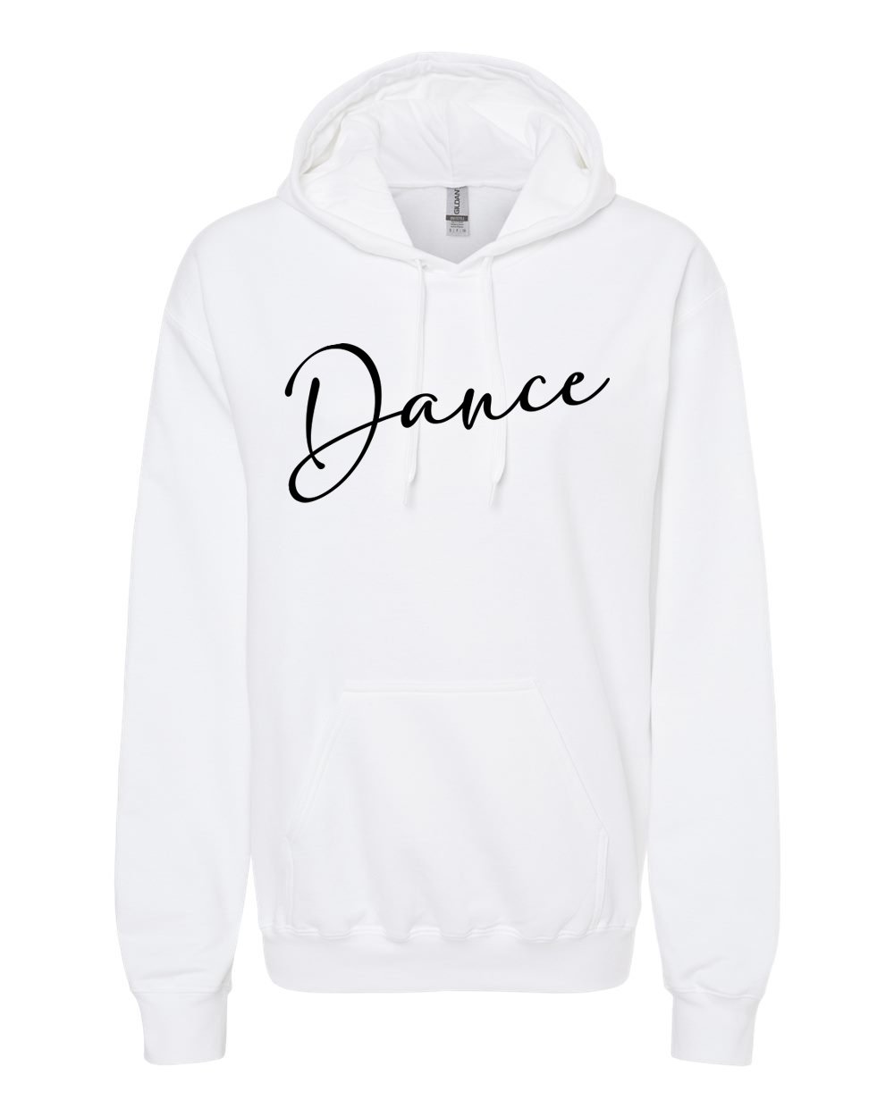 Angled Dance Shirt