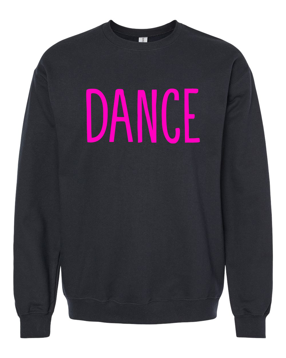 Dance Shirt