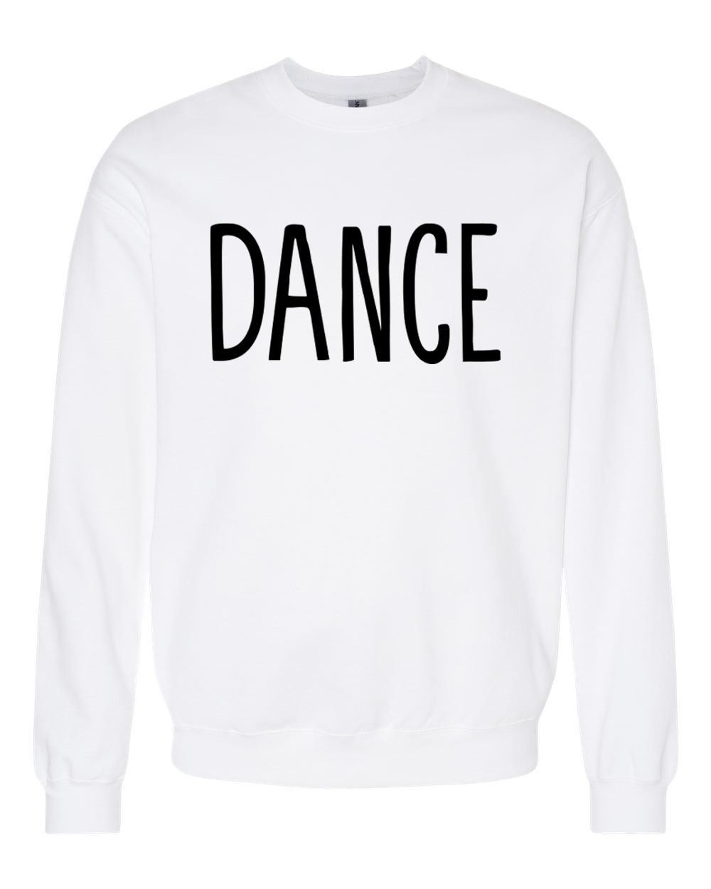 Dance Shirt