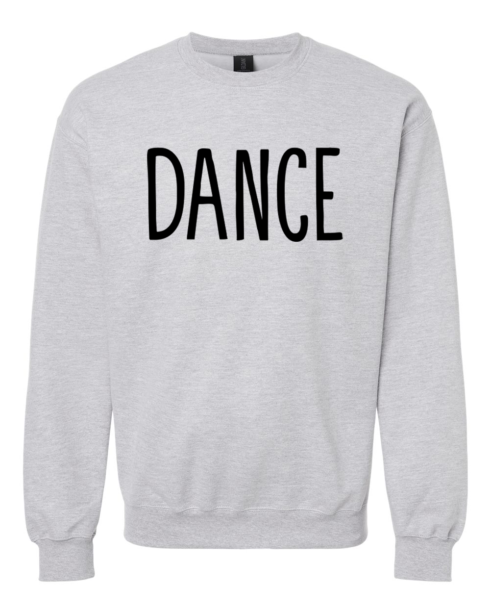 Dance Shirt