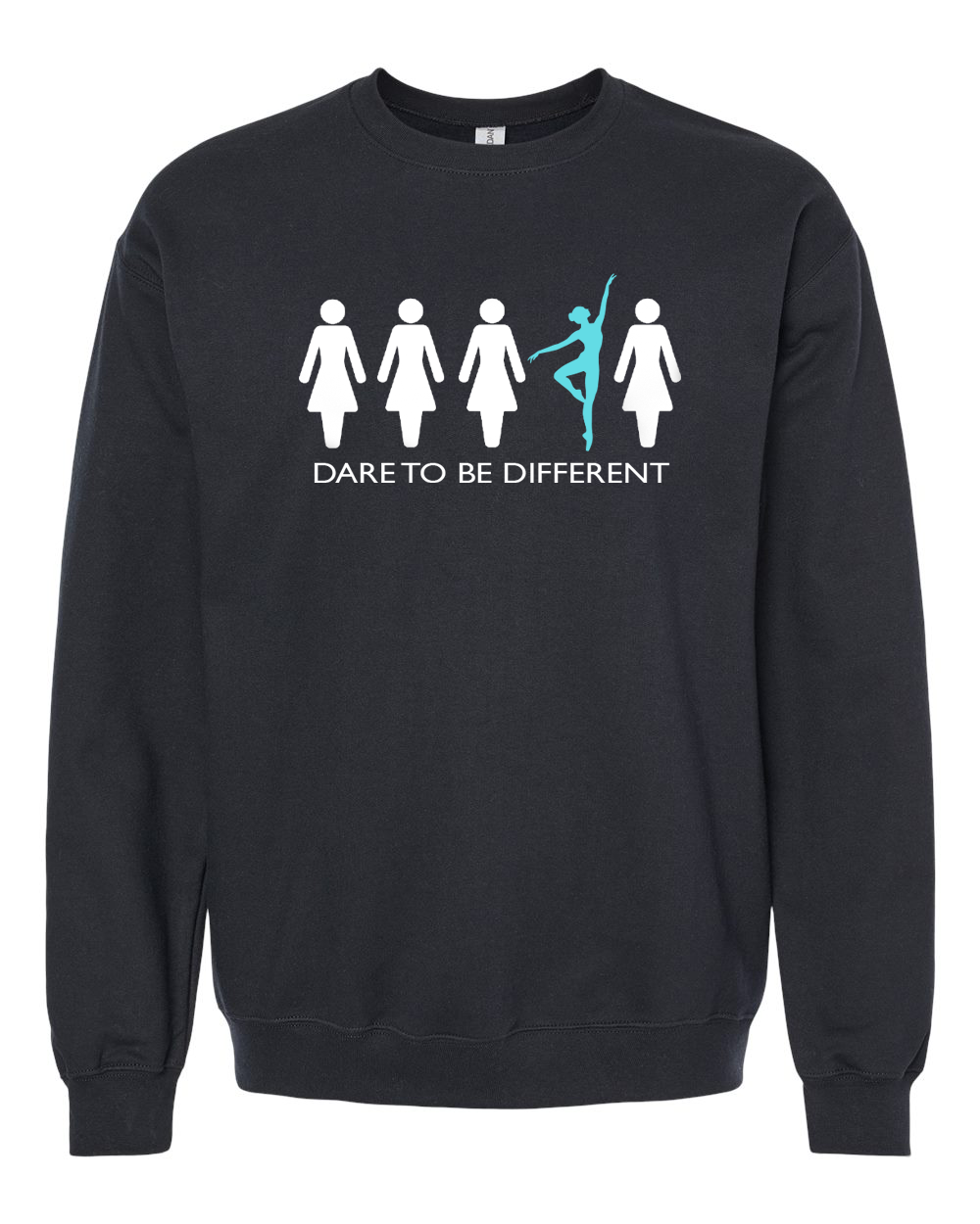 Dare to be Different Shirt