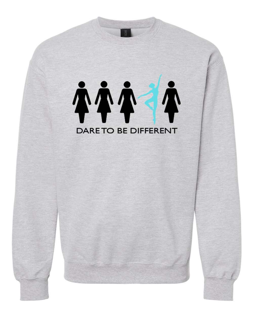 Dare to be Different Shirt