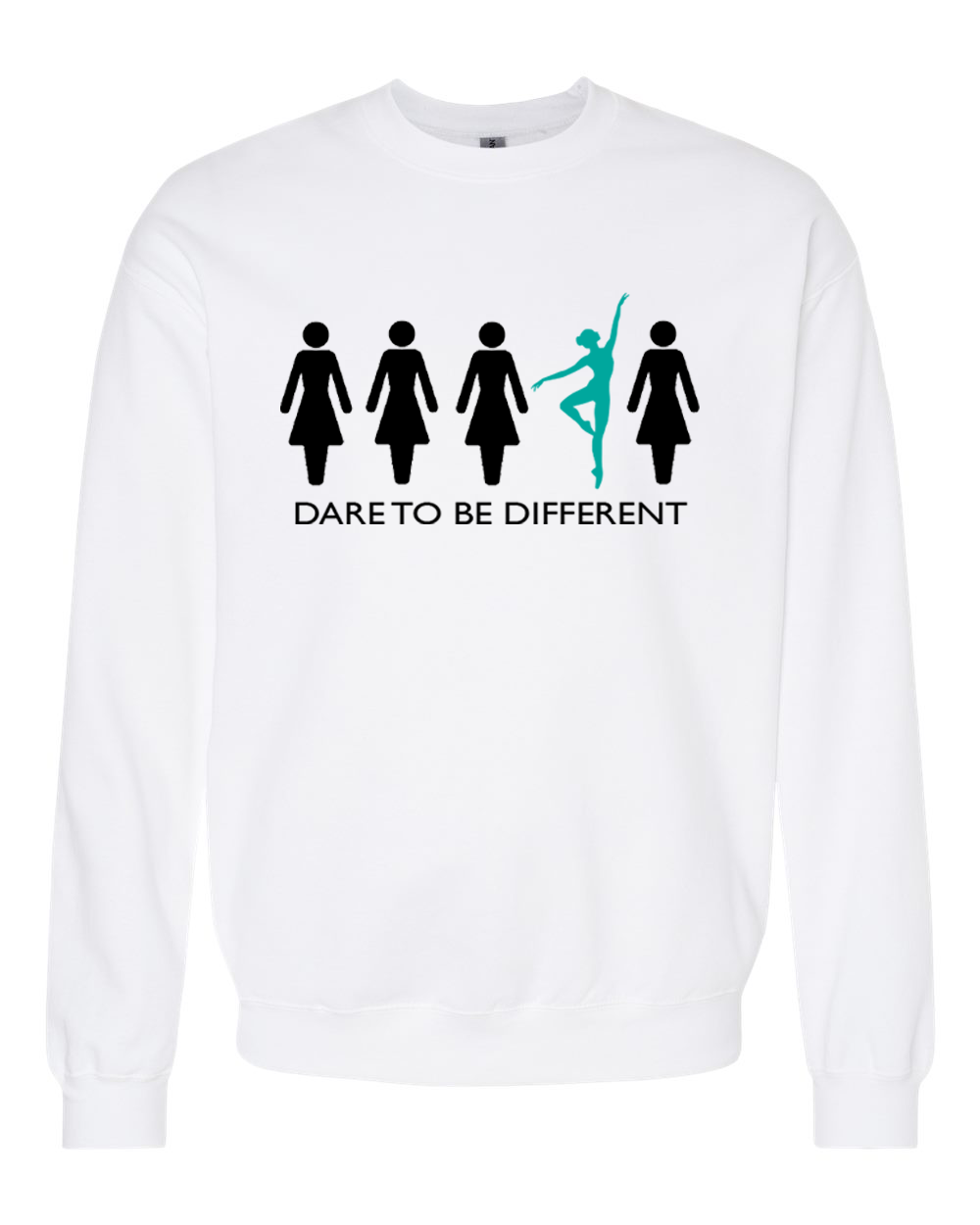 Dare to be Different Shirt
