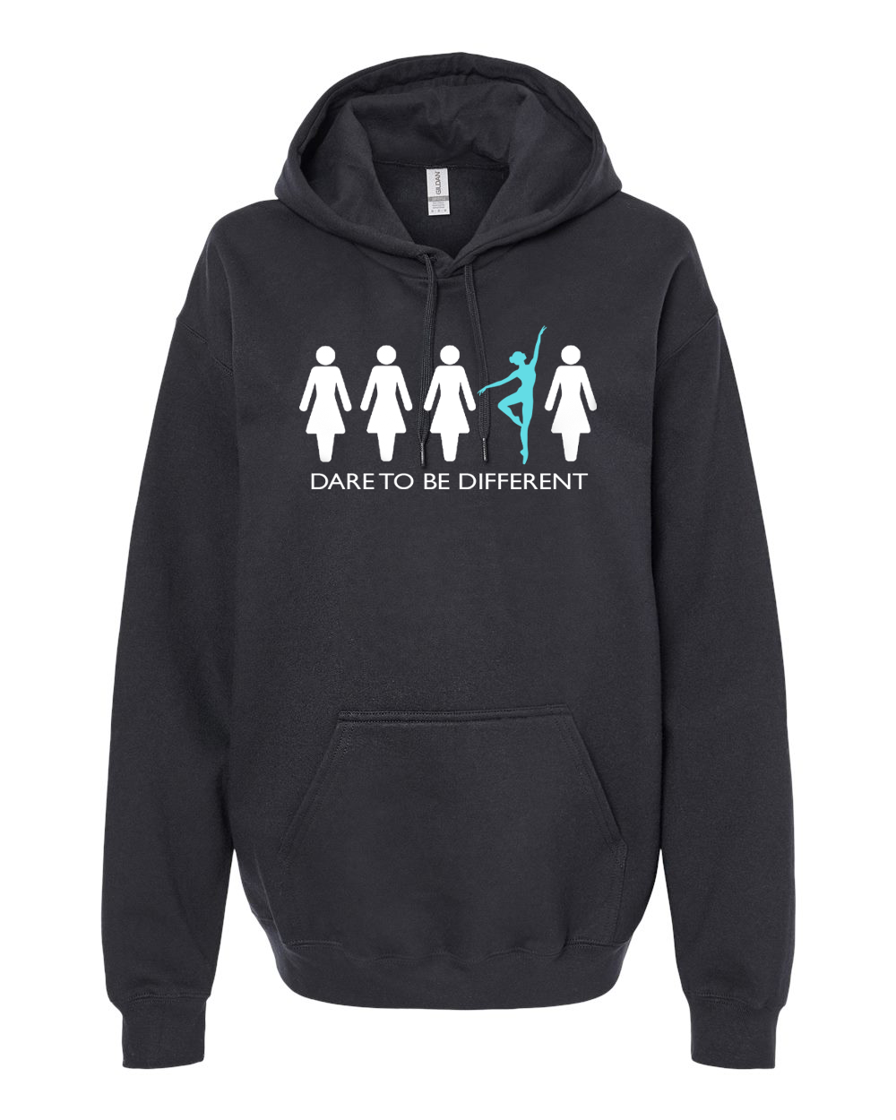 Dare to be Different Shirt