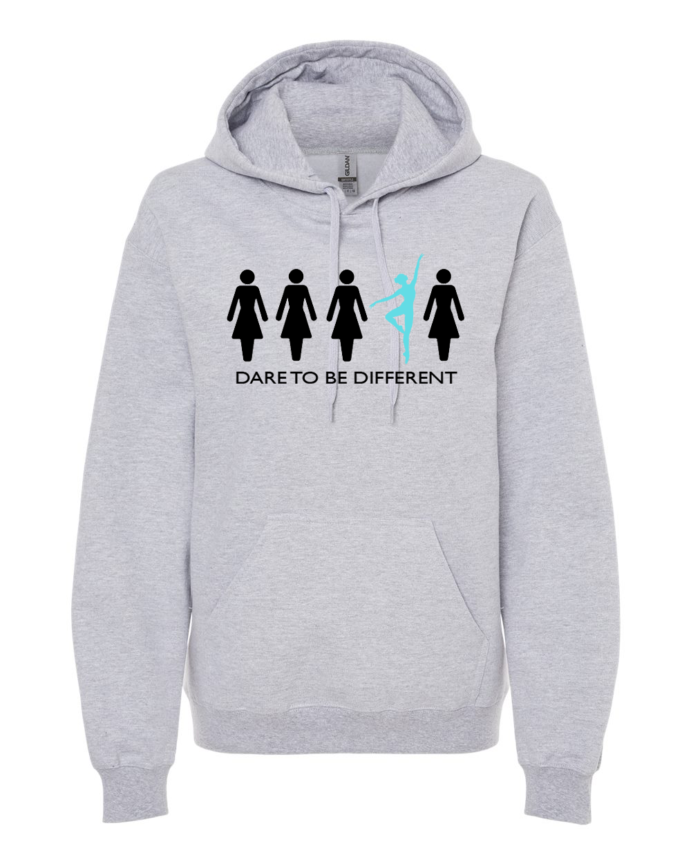 Dare to be Different Shirt