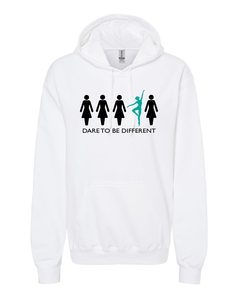 Dare to be Different Shirt
