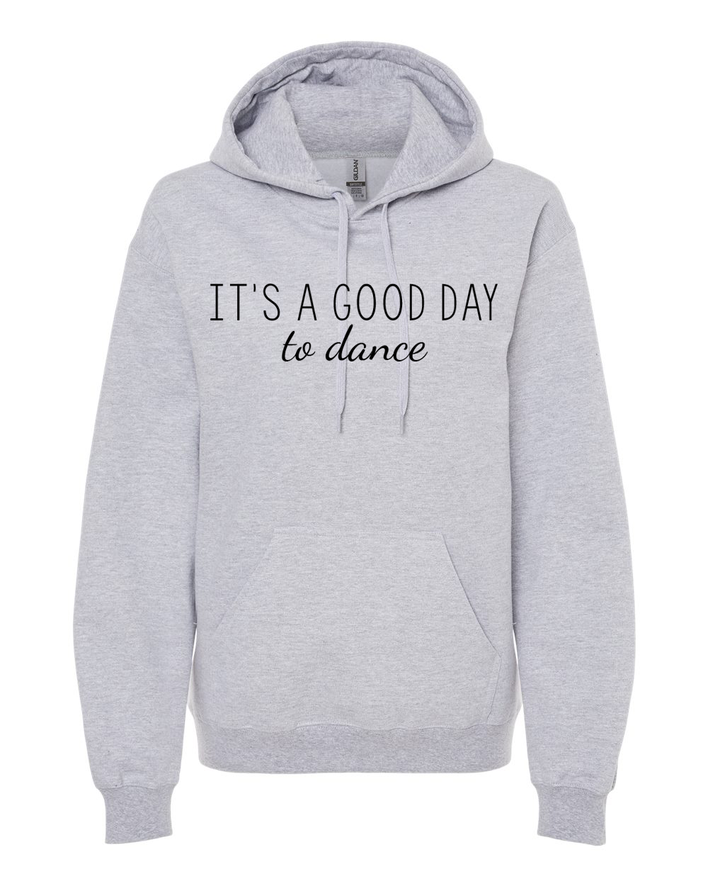 It's a Good Day to Dance Shirt