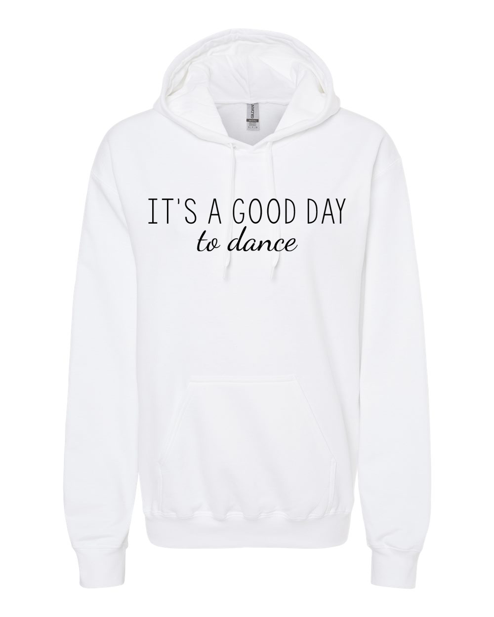 It's a Good Day to Dance Shirt