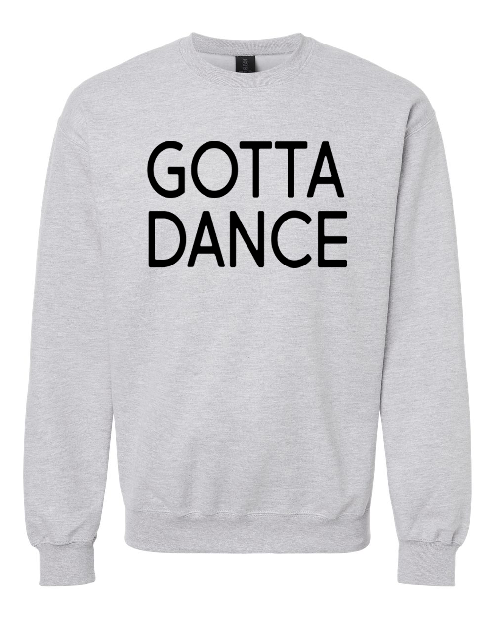 Gotta Dance Shirt