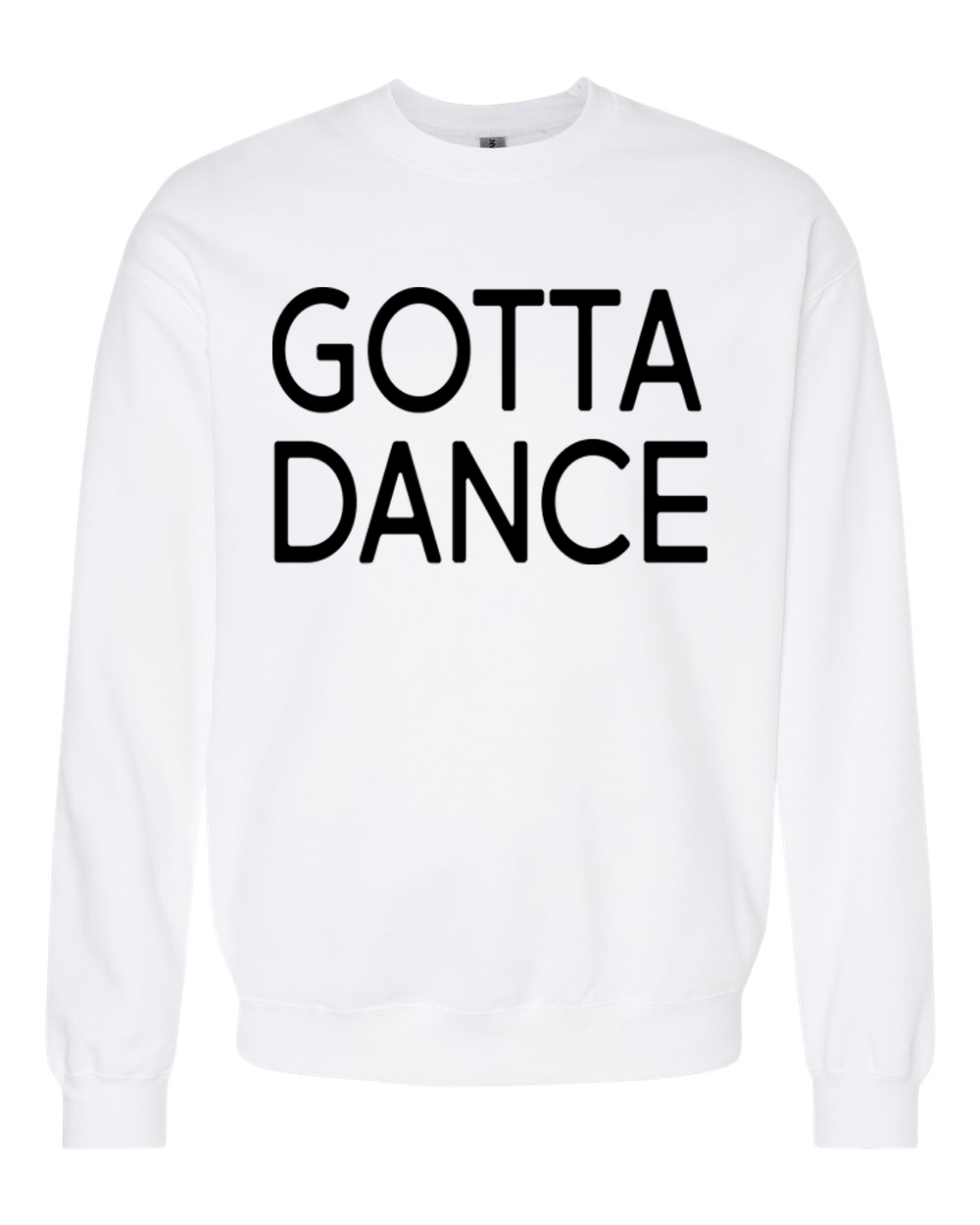 Gotta Dance Shirt