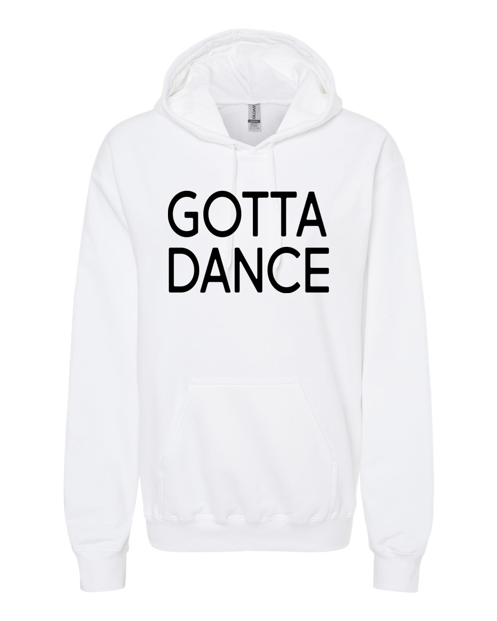Gotta Dance Shirt