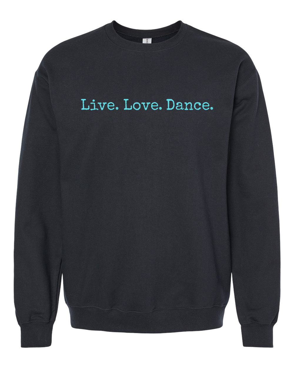Live Love Dance Shirt