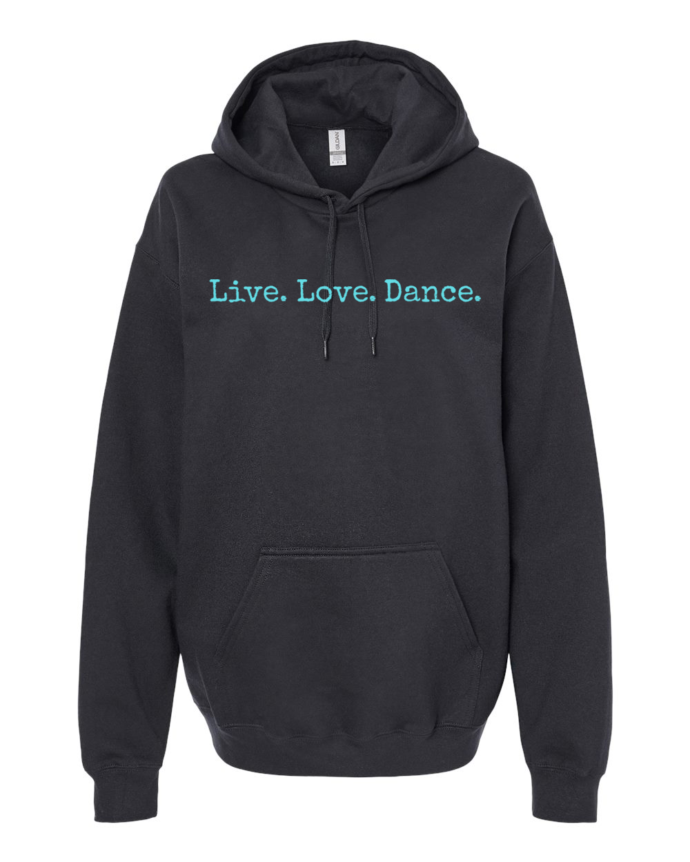 Live Love Dance Shirt