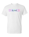 Dance Mom Multi Colored Shirt