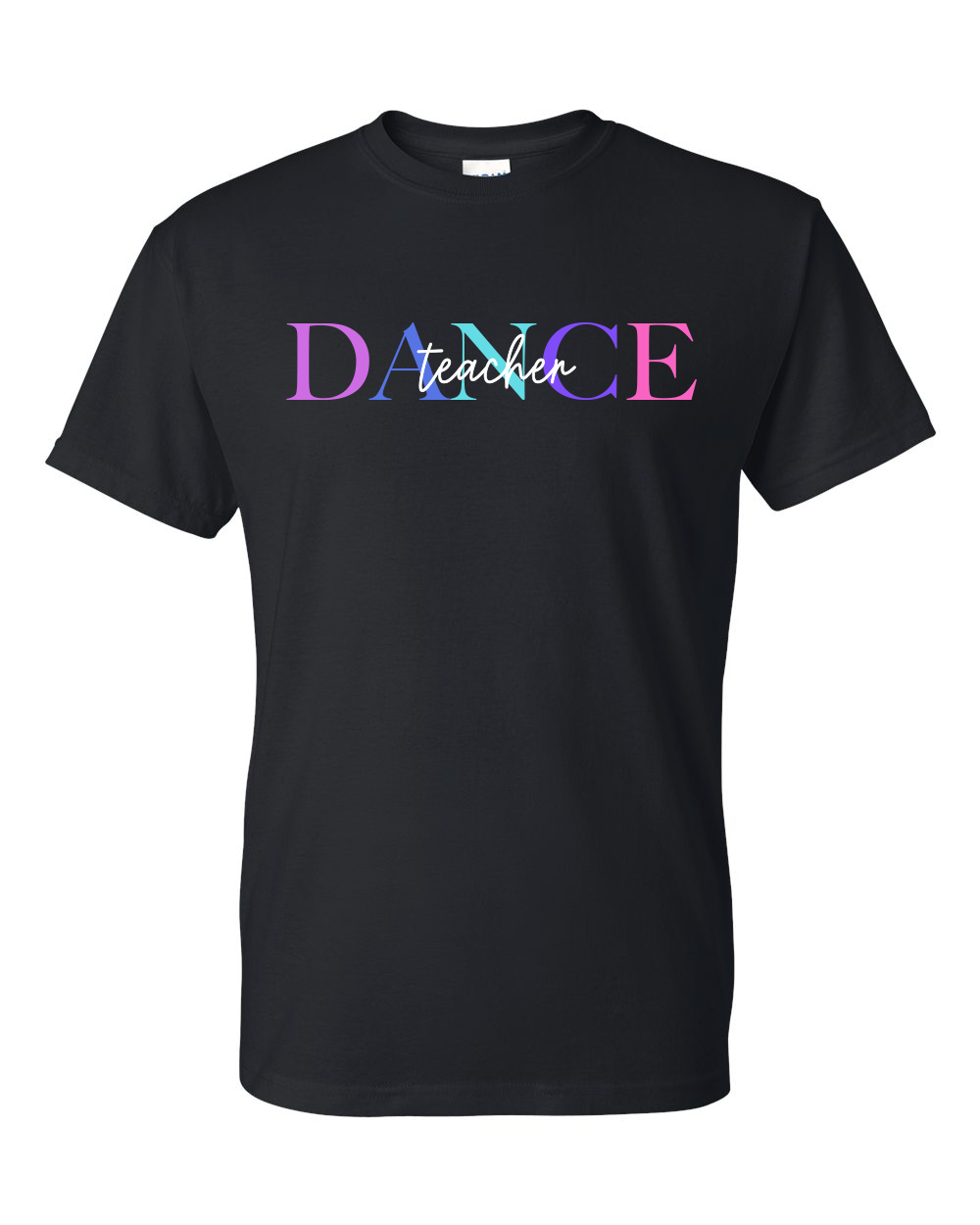 Dance Teacher Shirt