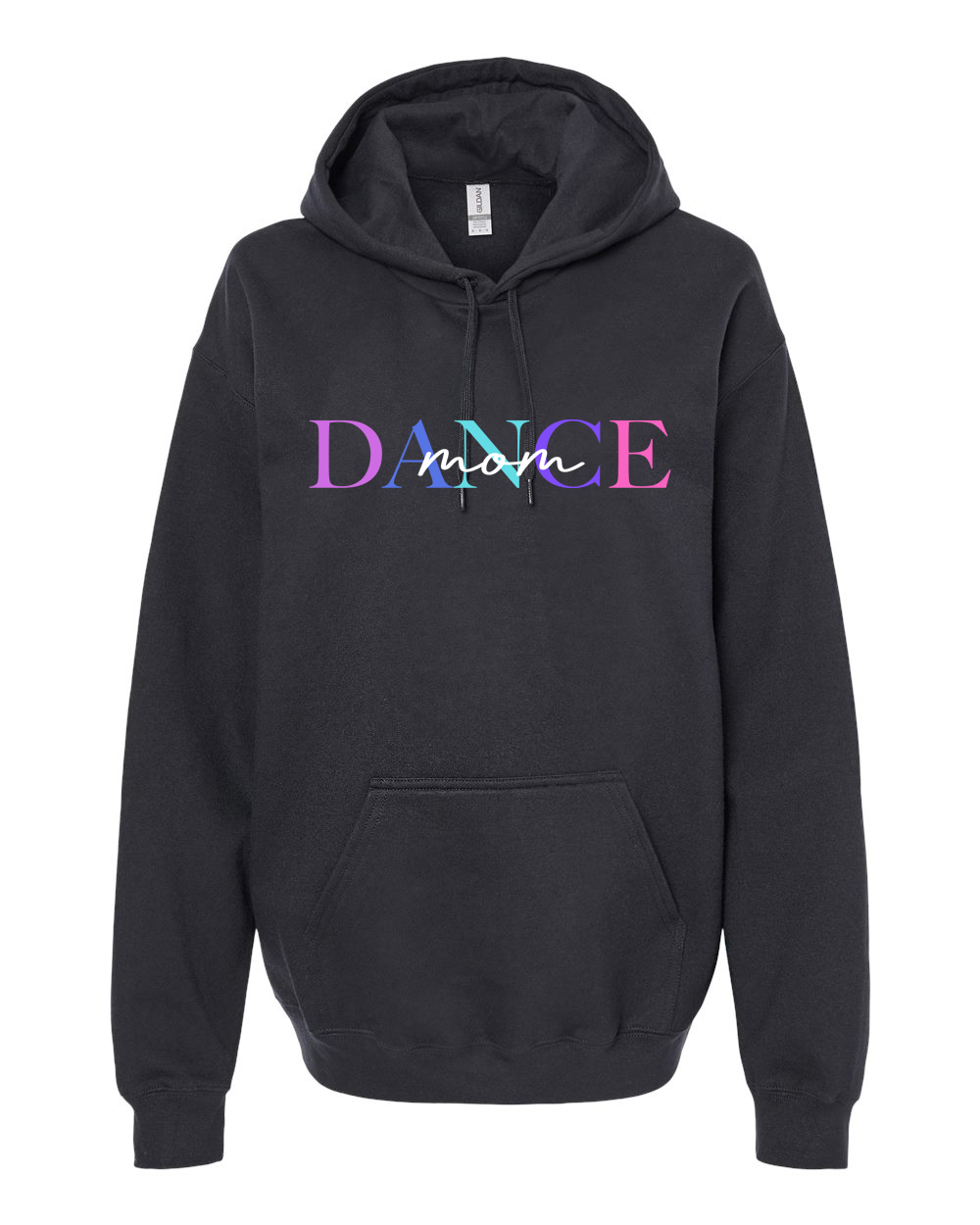 Dance Mom Multi Colored Shirt
