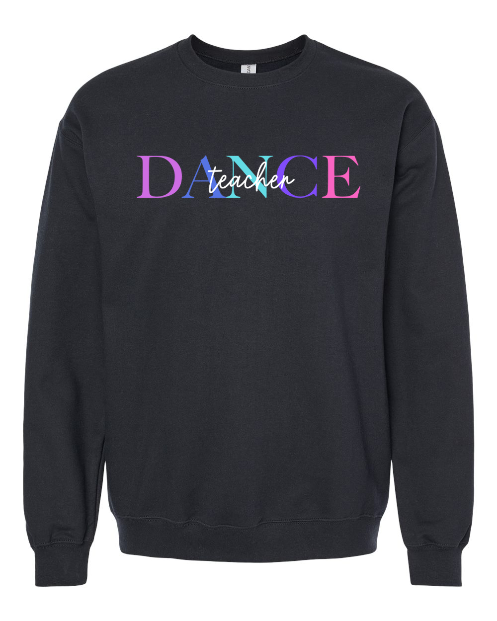 Dance Teacher Shirt