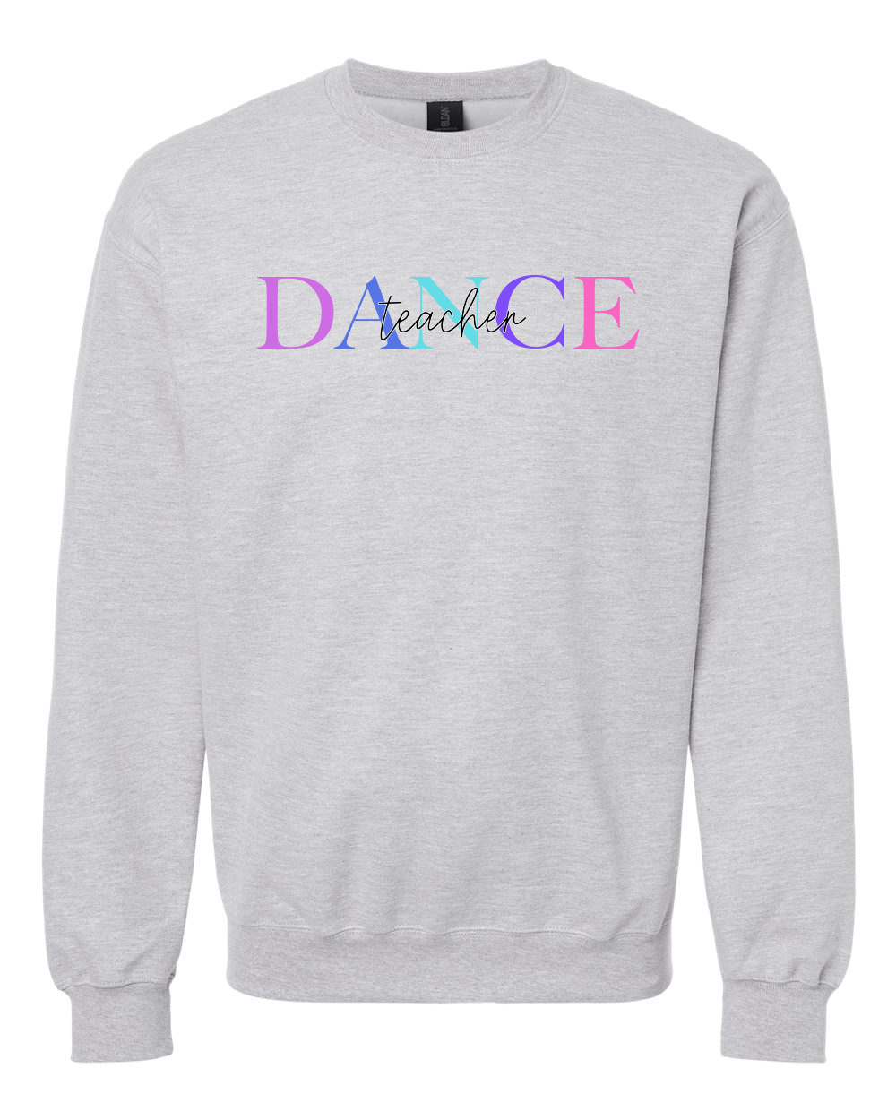 Dance Teacher Shirt