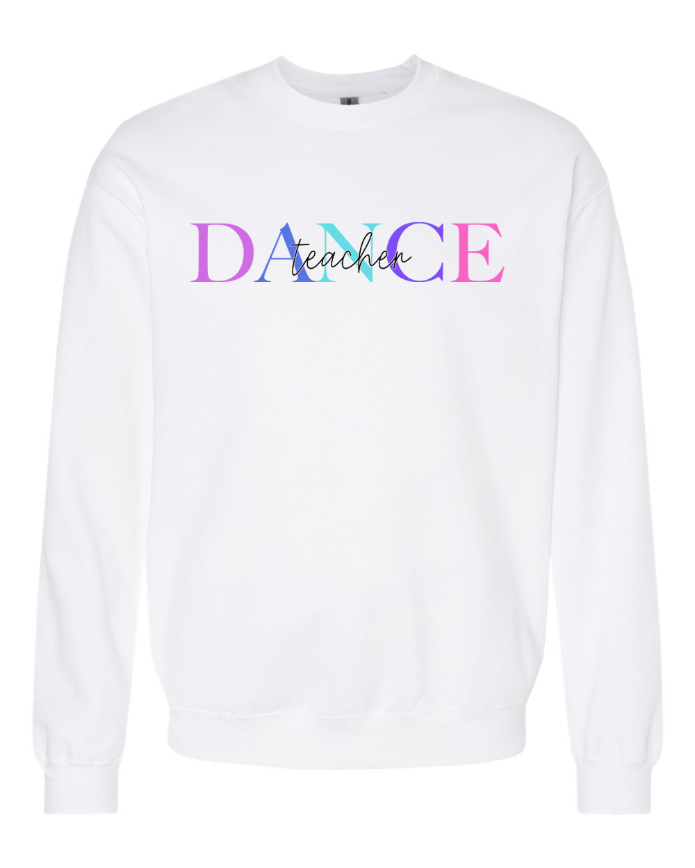 Dance Teacher Shirt