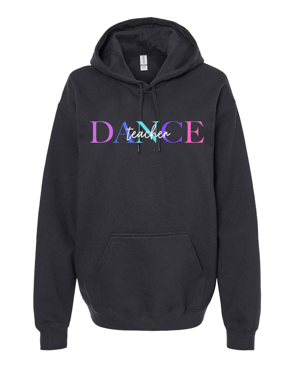 Dance Teacher Shirt
