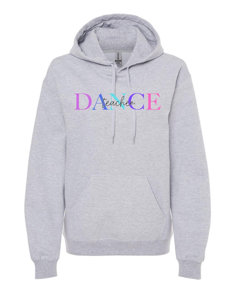 Dance Teacher Shirt