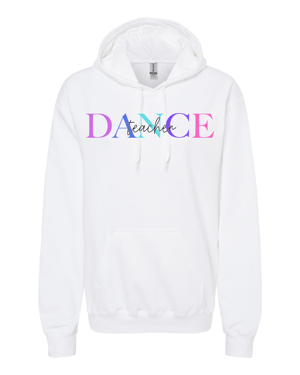Dance Teacher Shirt
