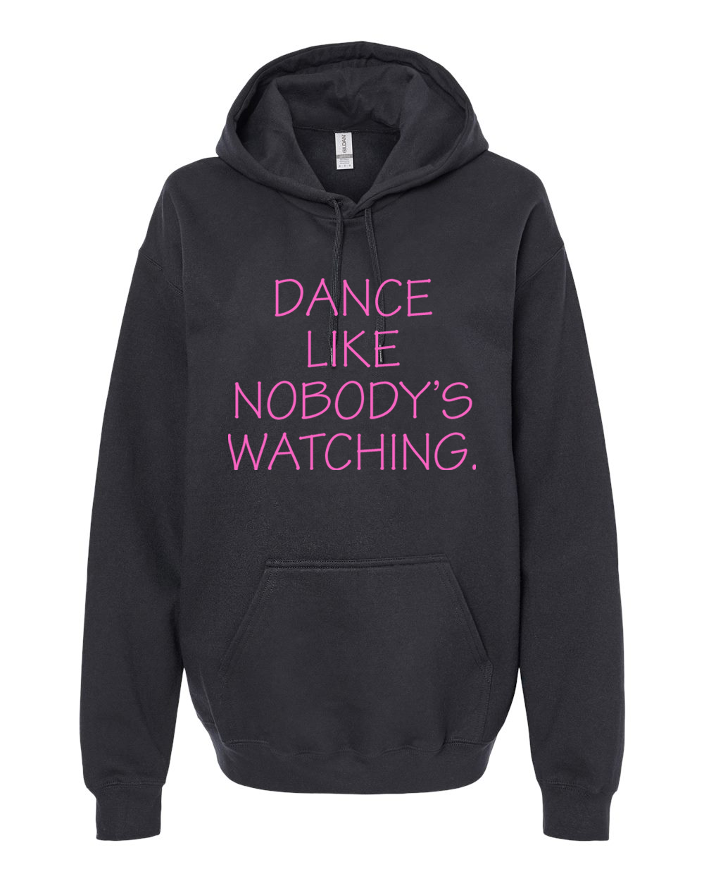 Dance Like Nobody's Watching Shirt