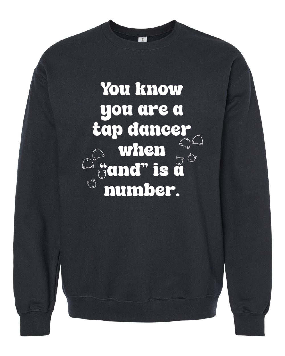 Tap Dance Shirt