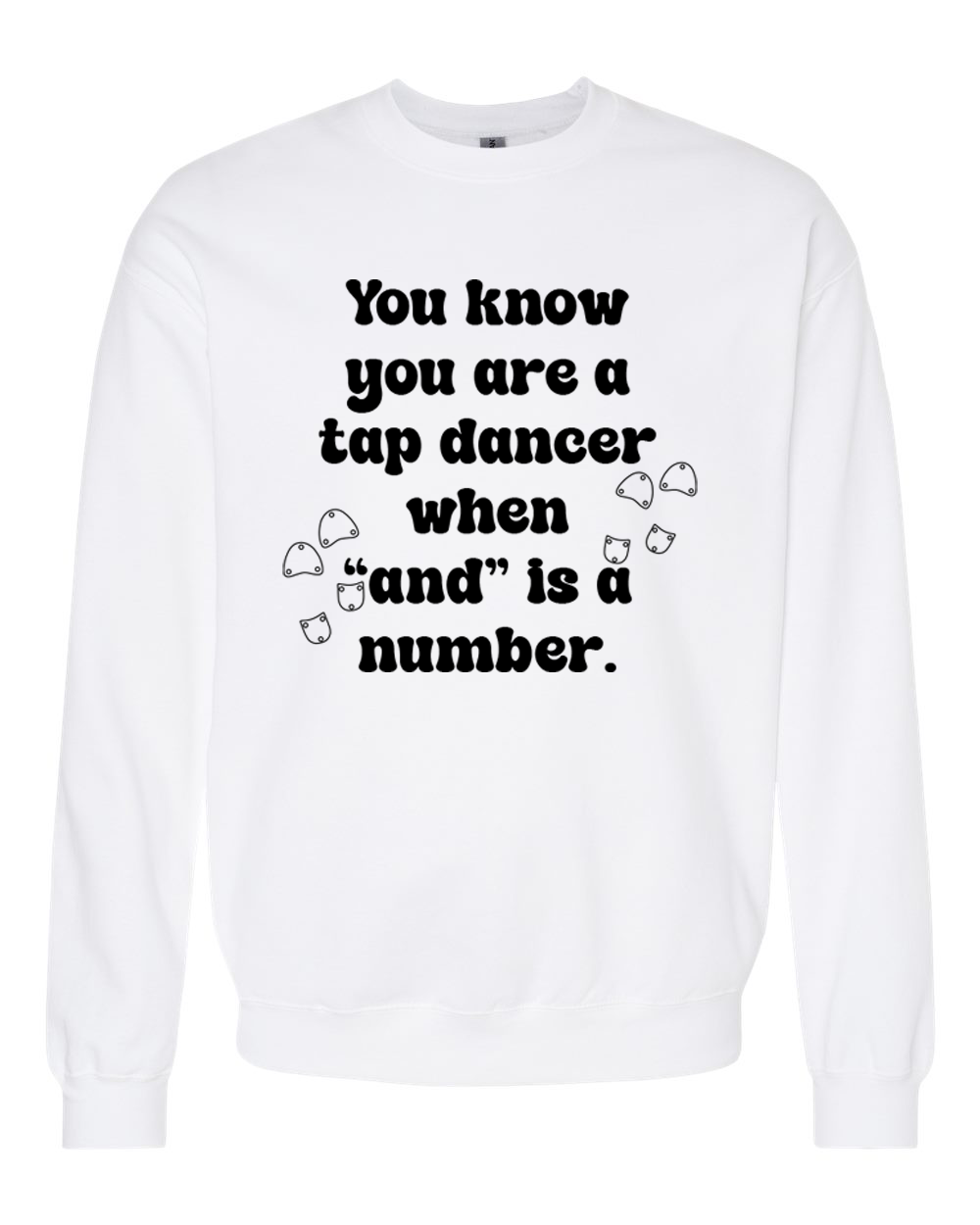 Tap Dance Shirt